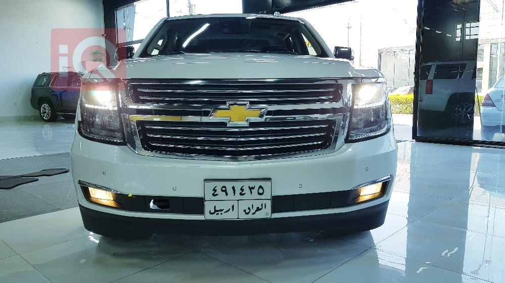 شيفروليه تاهو